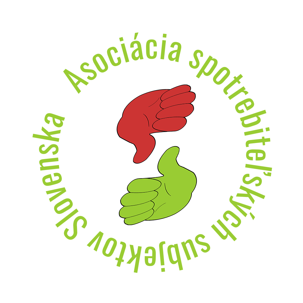 Spotrebitel logo